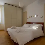 Apartmán Ungheria 25 *