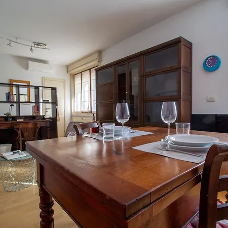 Ungheria 25 Apartament