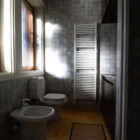 Apartment Ungheria 25 *