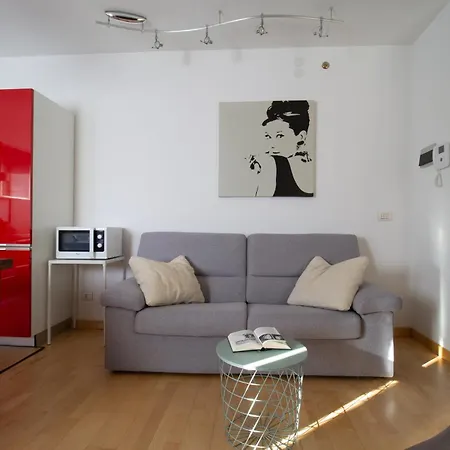 Ungheria 25 Apartment Udine