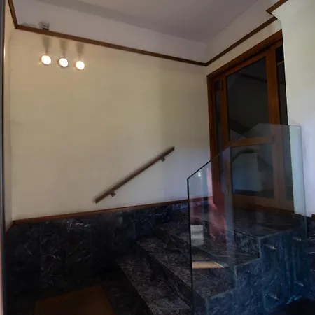 Apartment Ungheria 25 Udine