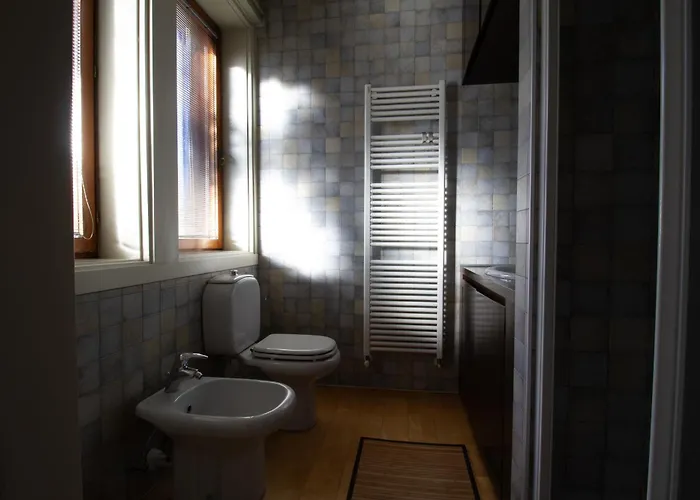 Apartment Ungheria 25 *